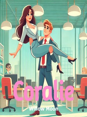 cover image of Coralie
